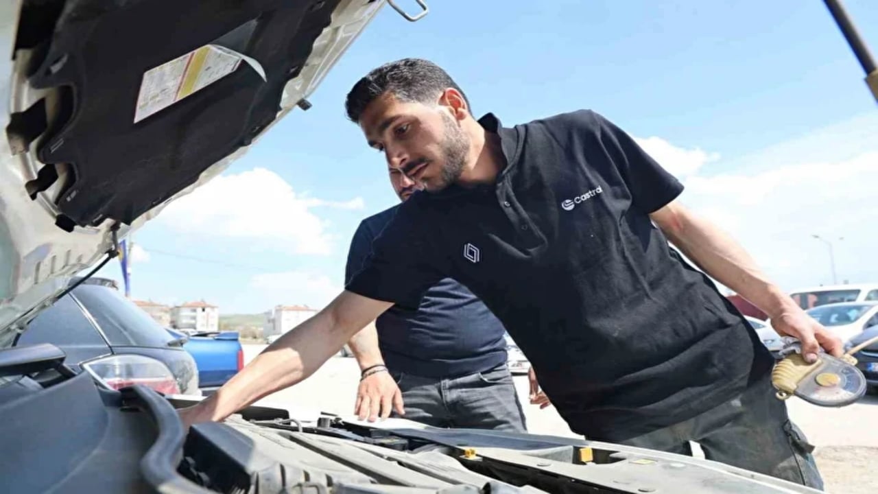 Foto - Araç sahiplerine kritik uyarı! Bugün 10 bin TL vermeyen yarın 150 bin TL ödeyecek