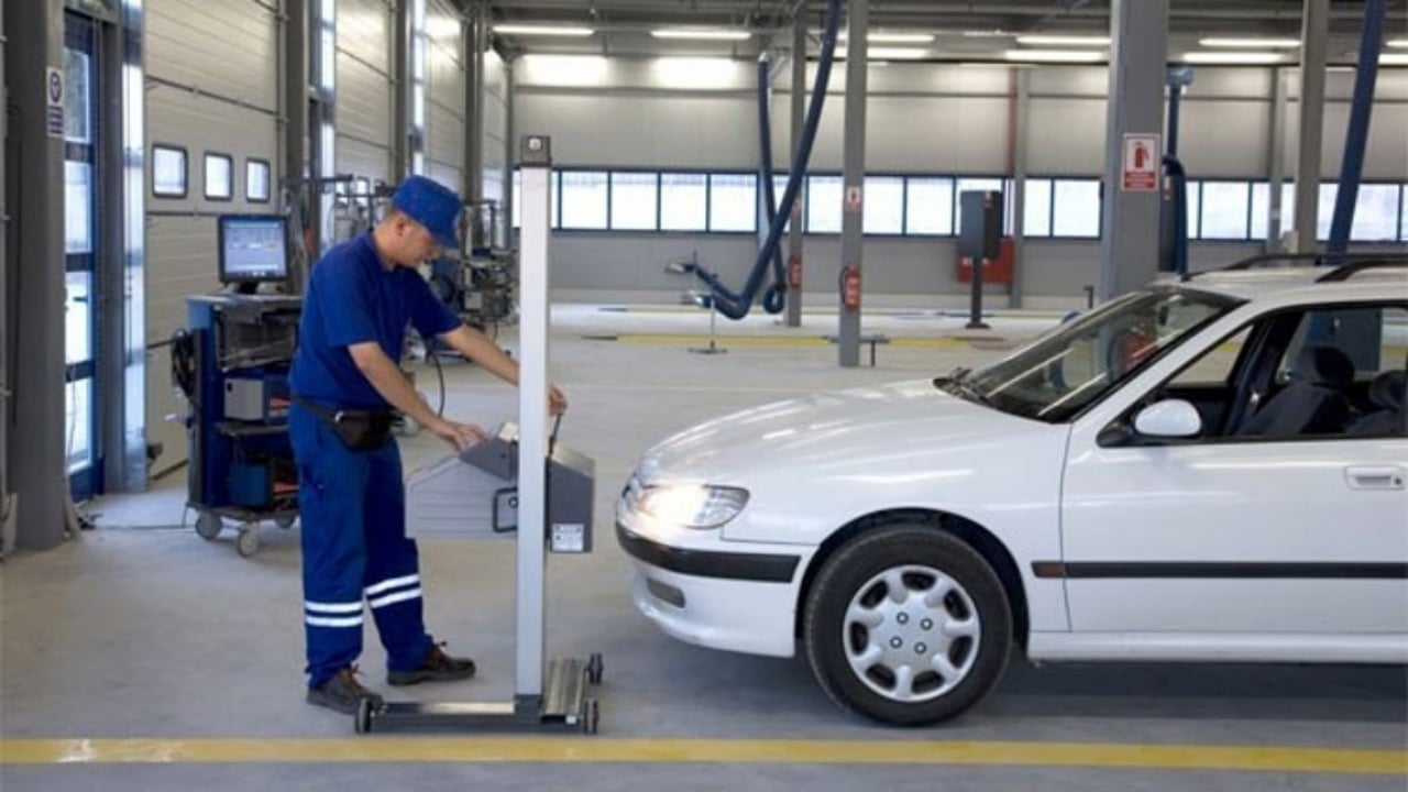 Araç sahiplerine müjde! 20 yıldır "illallah" ettiren TÜVTÜRK gidiyor, "Turka" bangır bangır geliyor: Muayene sistemini sil baştan değiştirecek planlarını duyurdular 