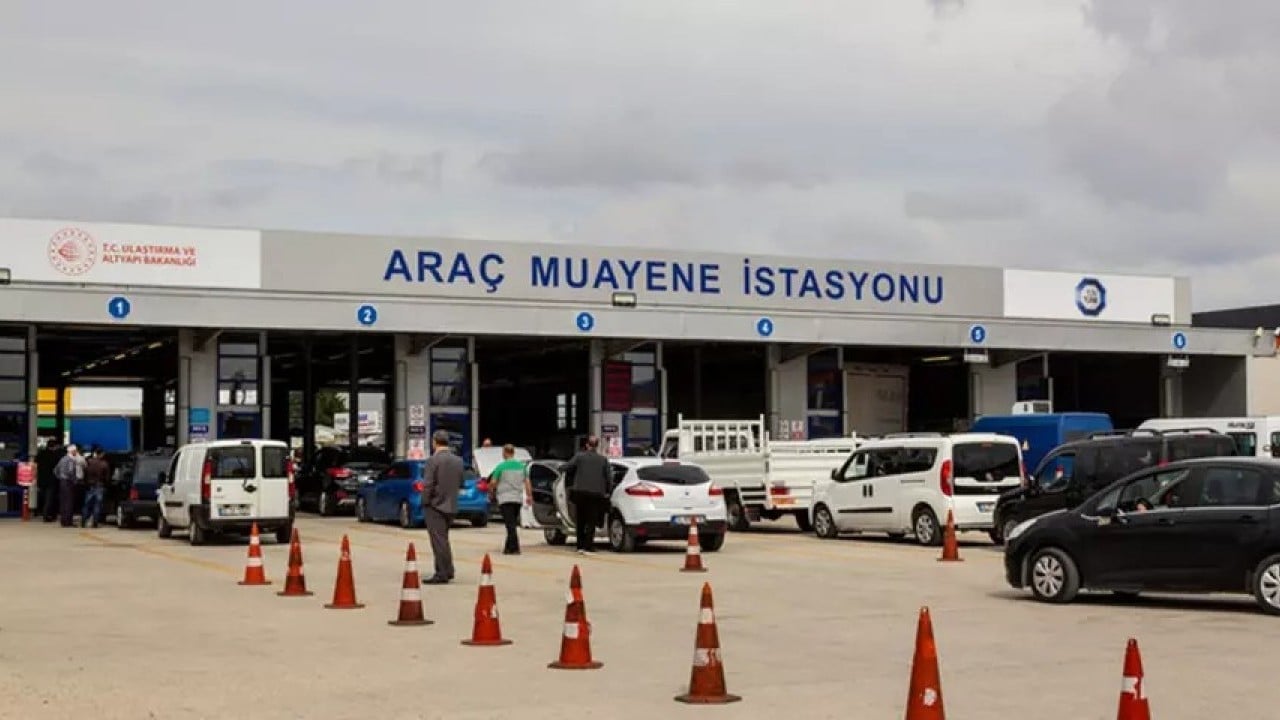 Foto - Araç sahiplerine müjde! Süre 20 dakikaya düşüyor