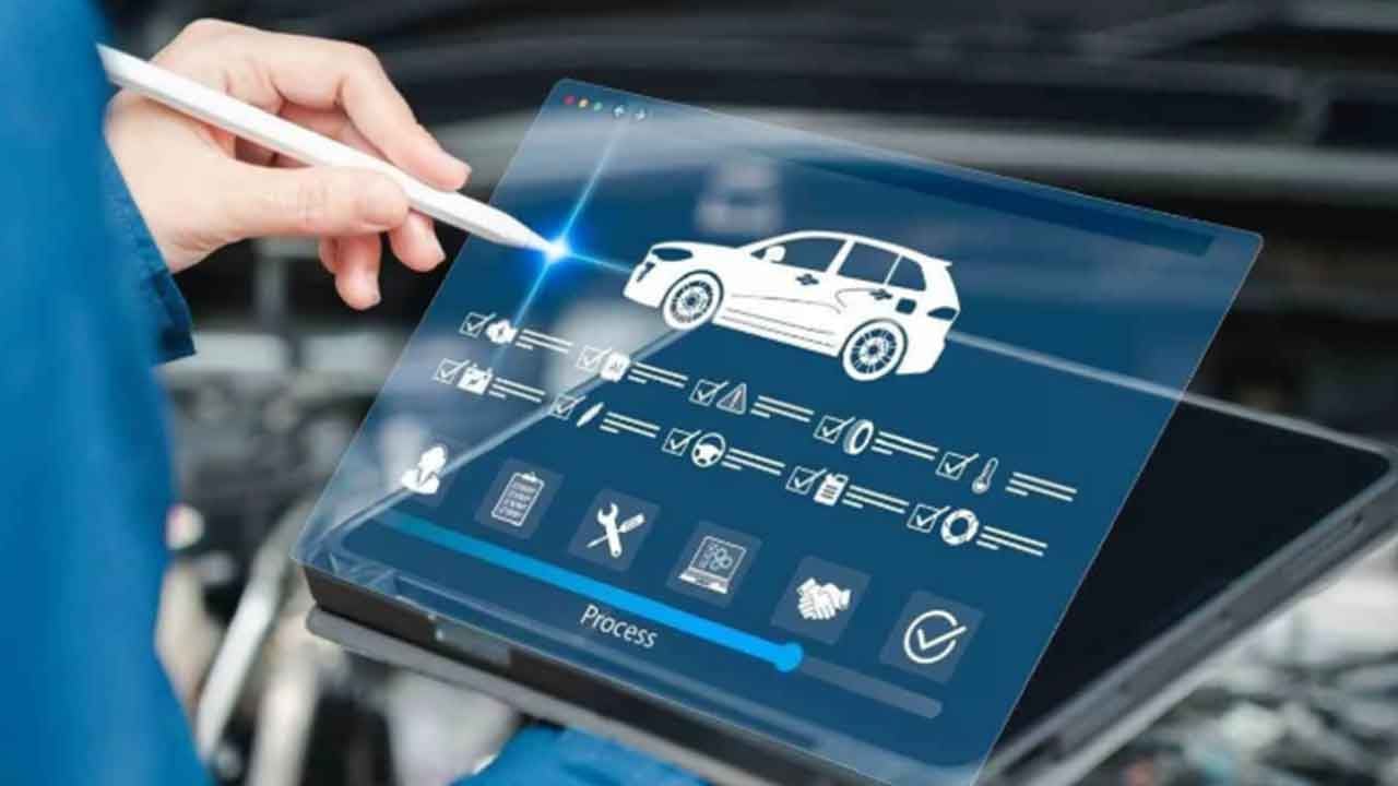 Foto - Araç sahiplerine müjde! Süre 20 dakikaya düşüyor