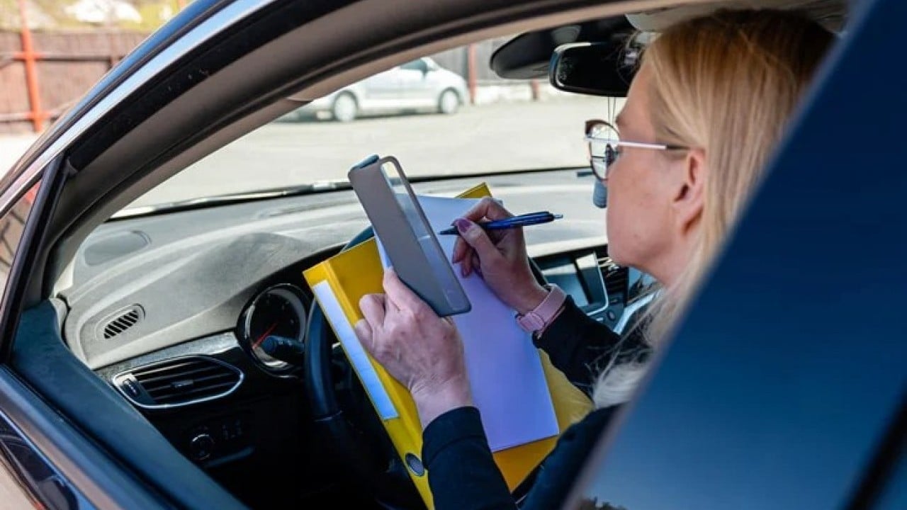 Foto - Araç sahiplerine müjde! Süre 20 dakikaya düşüyor