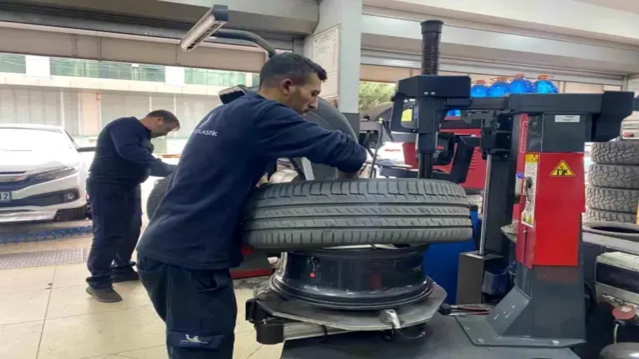 Foto - Araç sahiplerine önemli uyarı! 15 Kasım’da başlıyor