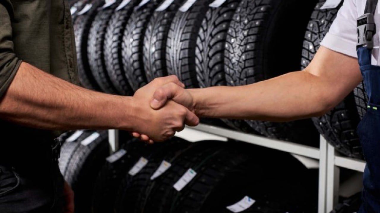 Foto - Araç sahiplerini bekleyen tehlike: 7 derecen in altına inmeden tamamlayın!