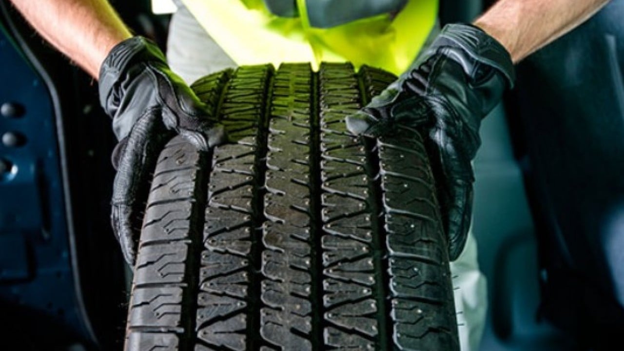 Foto - Araç sahiplerini bekleyen tehlike: 7 derecen in altına inmeden tamamlayın!