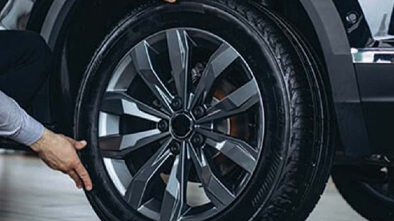 Foto - Araç sahiplerini bekleyen tehlike: 7 derecen in altına inmeden tamamlayın!