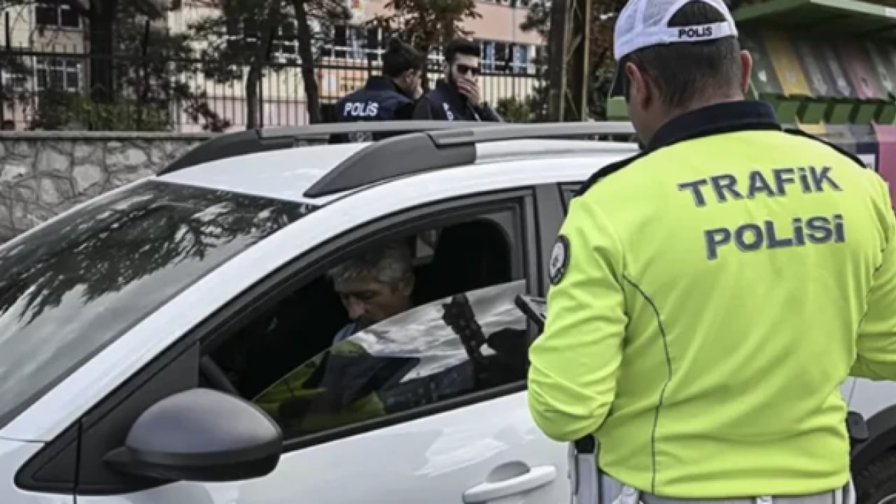 Foto - Araç sahiplerini ilgilendiriyor: Bunlar yoksa ceza kesilecek!