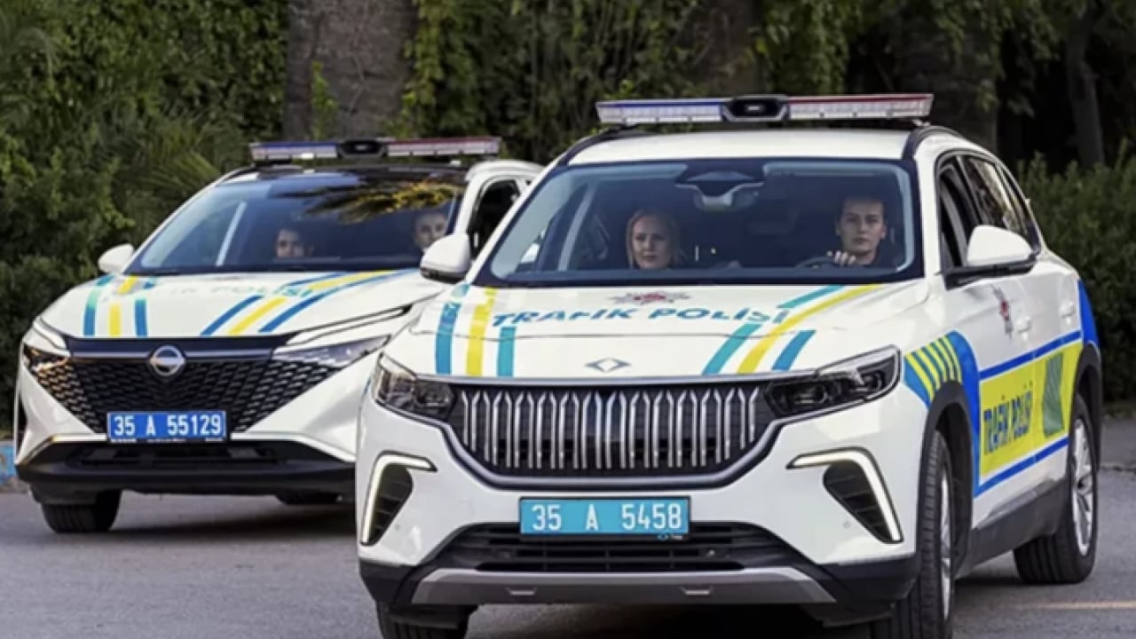 Foto - Araç sahiplerini ilgilendiriyor: Bunlar yoksa ceza kesilecek!