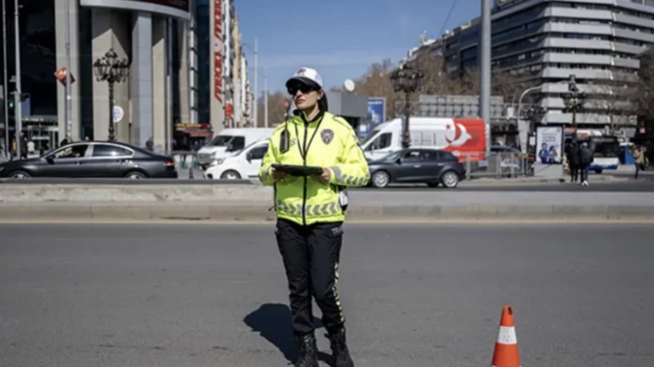 Foto - Araç sahiplerini ilgilendiriyor: Bunlar yoksa ceza kesilecek!