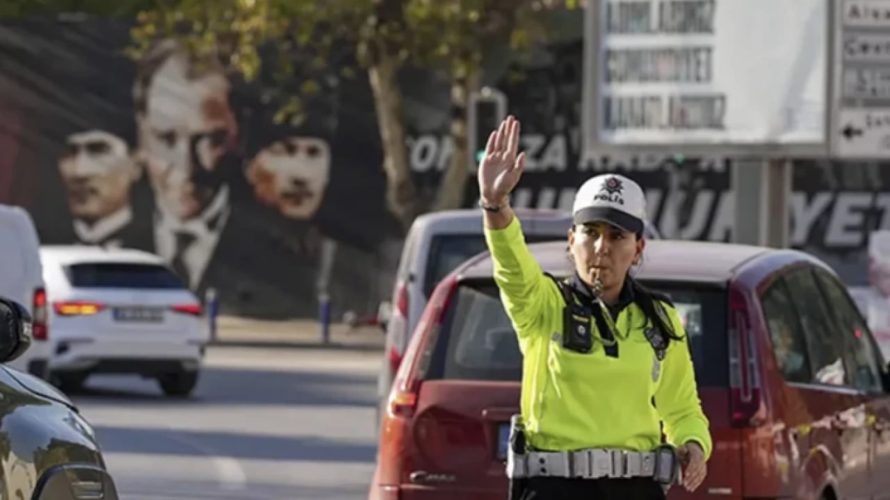 Foto - Araç sahiplerini ilgilendiriyor: Bunlar yoksa ceza kesilecek!