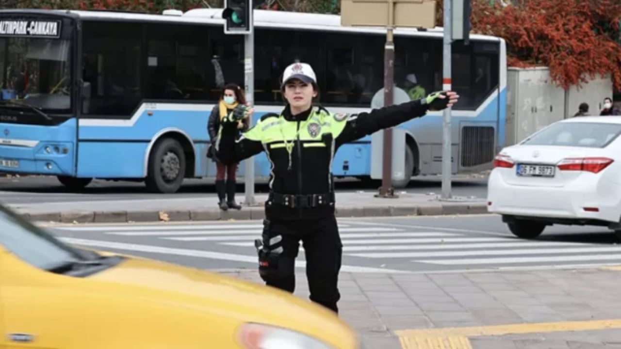 Foto - Araç sahiplerini ilgilendiriyor: Bunlar yoksa ceza kesilecek!