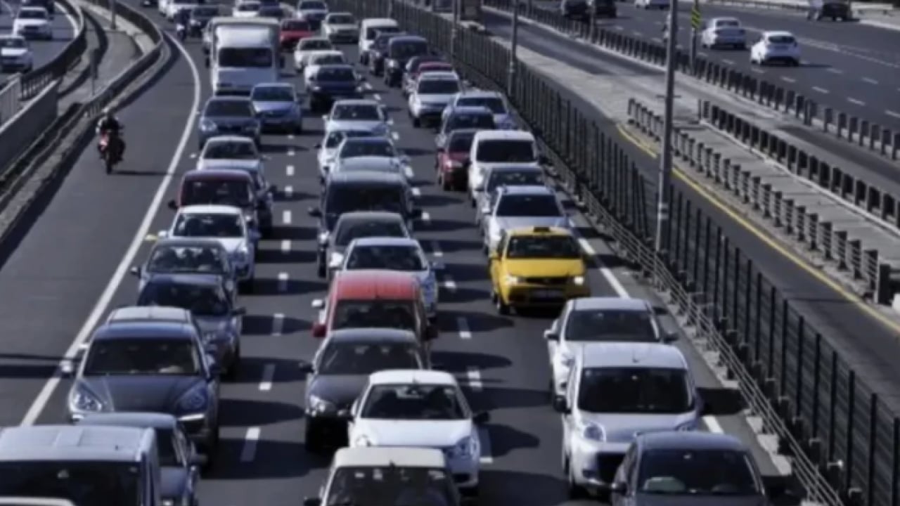 Foto - Araç sahiplerini ilgilendiriyor: Bunlar yoksa ceza kesilecek!