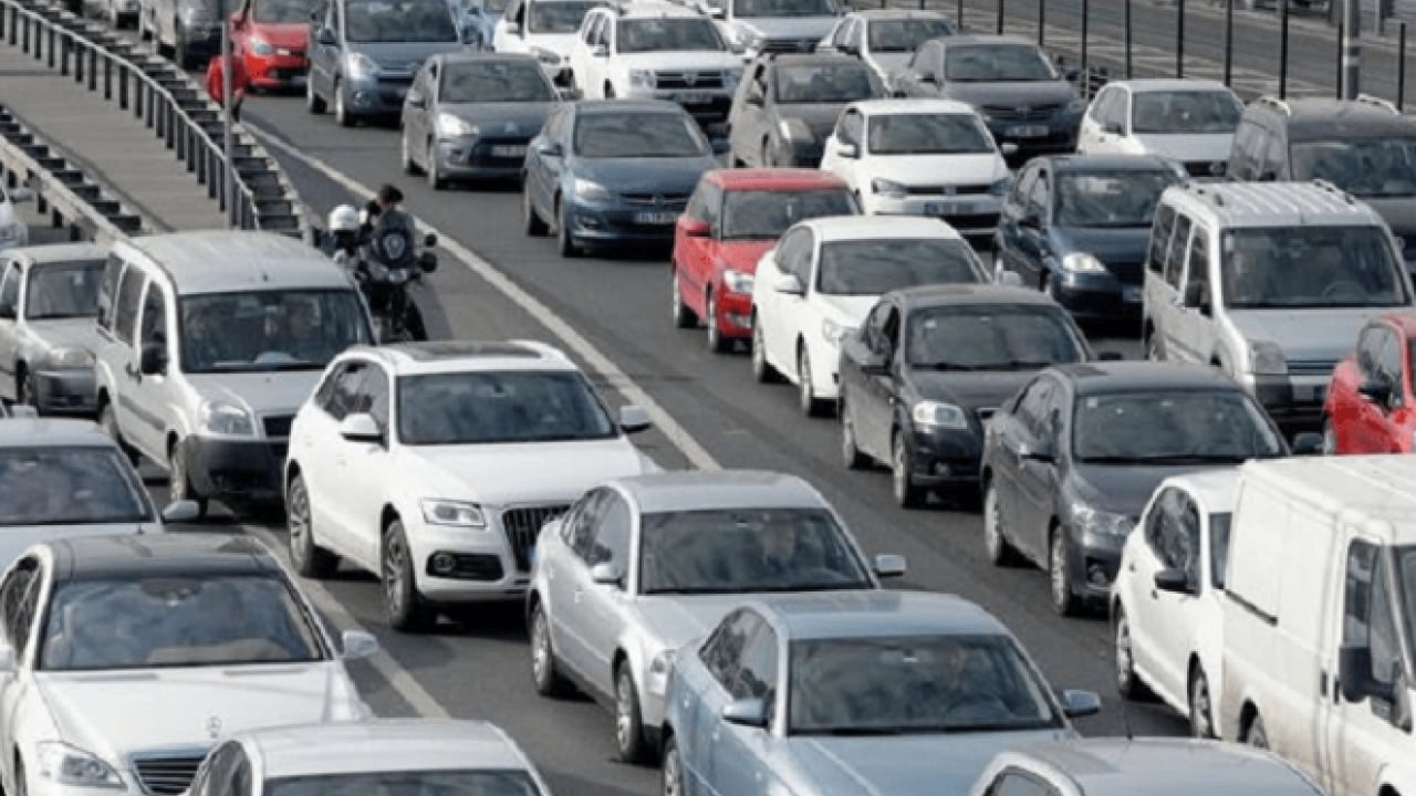 Foto - Araç sahiplerini ilgilendiriyor: Zorunlu sigortada fiyatlar değişti!