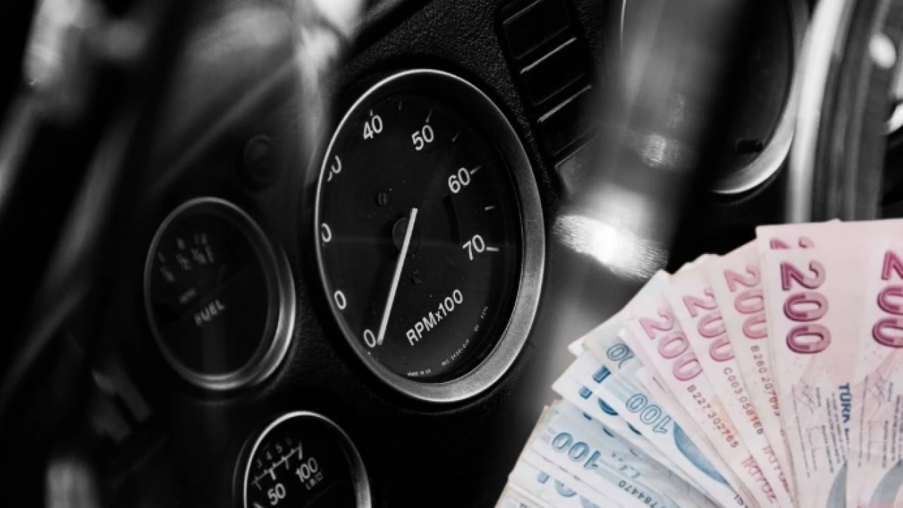 Foto - Araç sahiplerini ilgilendiriyor: Zorunlu sigortada fiyatlar değişti!