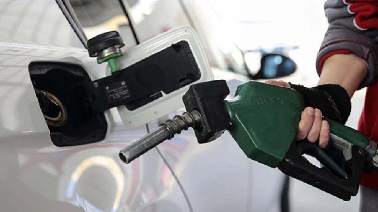 Foto - Araç sahiplerini üzecek! Benzine kallavi zam geliyor