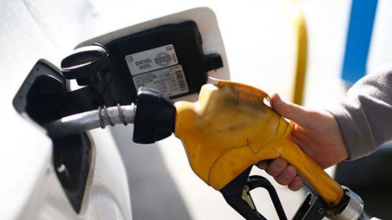 Foto - Araç sahiplerini üzecek! Benzine kallavi zam geliyor