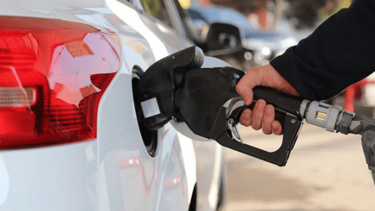 Foto - Araç sahiplerini üzecek! Benzine kallavi zam geliyor
