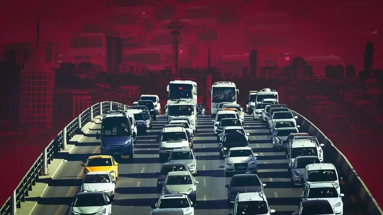 Foto - Araç sahiplerinin keyfini kaçıracak haber: Zam geliyor