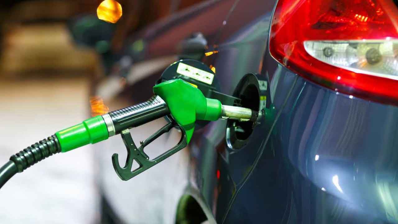 Foto - Araç sahiplerinin moralini bozan zam iptal edildi! '20 kuruş' olarak güncellendi