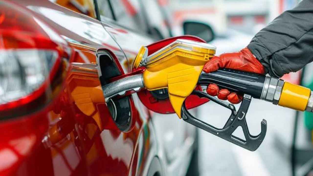 Foto - Araç sahiplerinin moralini bozan zam iptal edildi! '20 kuruş' olarak güncellendi