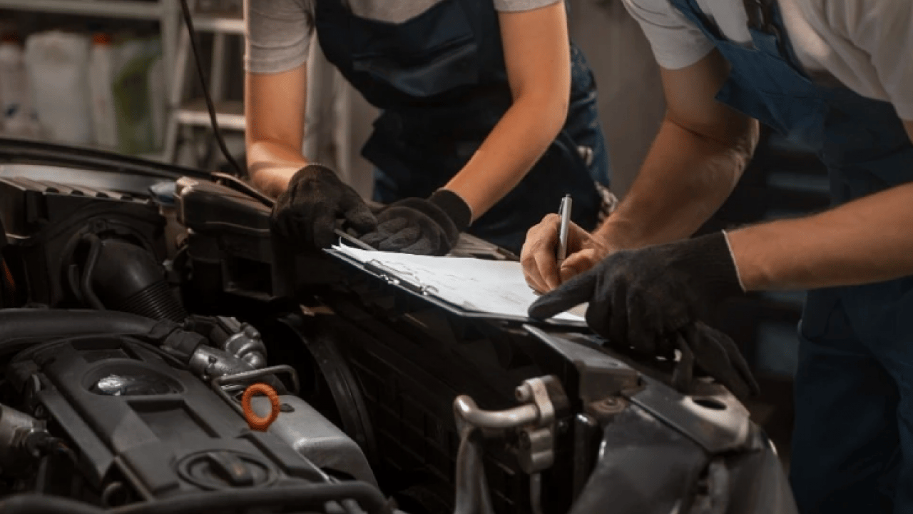 Foto - Aracı olanlar dikkat: Yargıtay bunu kusur saydı!