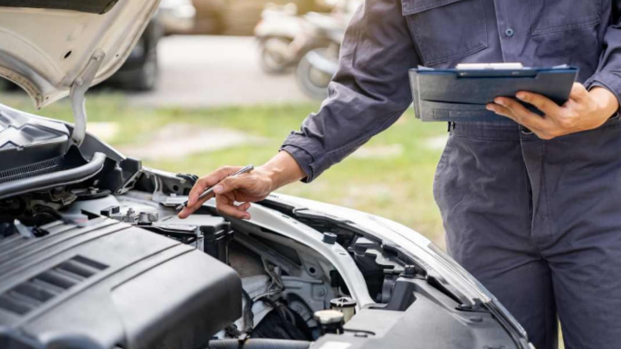 Foto - Aracı olanlar dikkat: Yargıtay bunu kusur saydı!