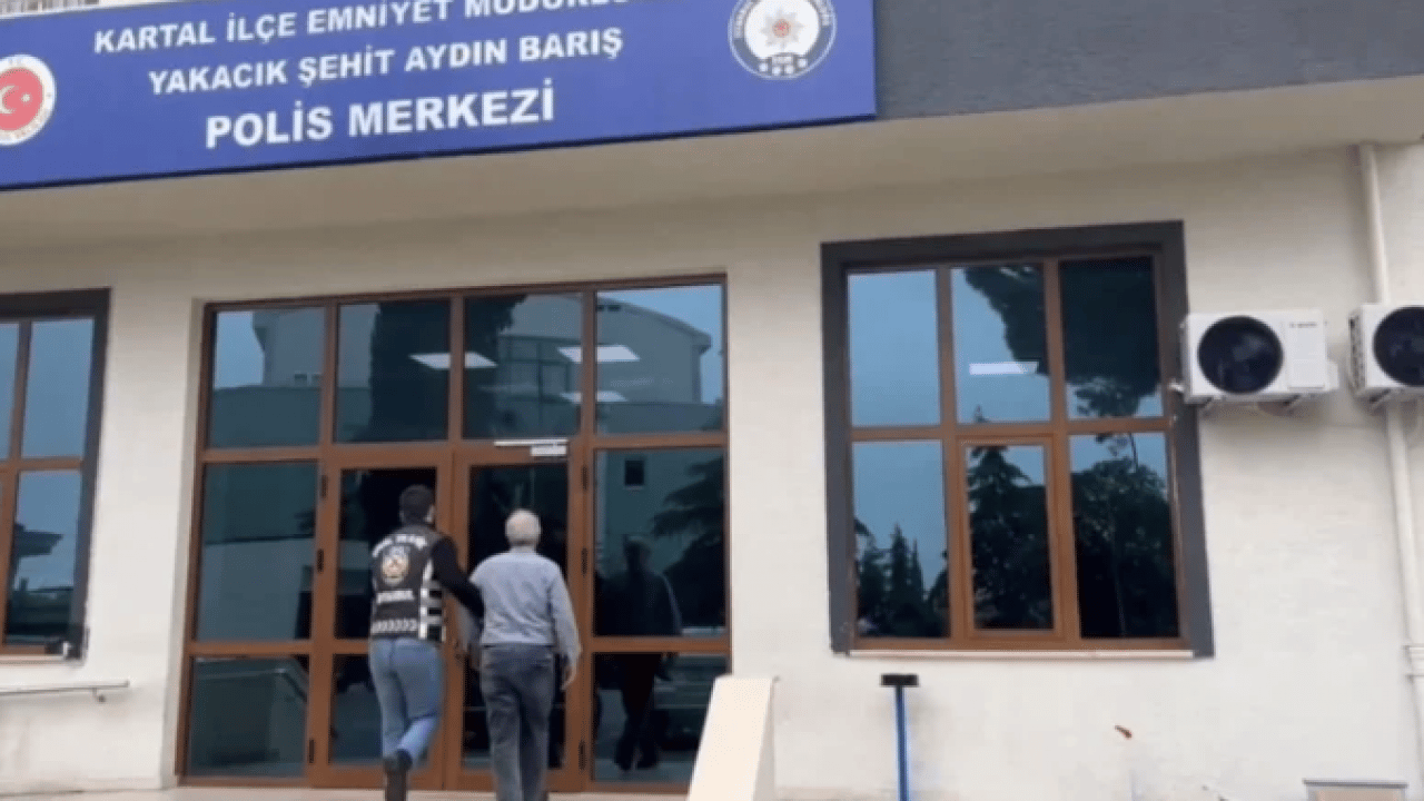 Foto - Aracın önün kesip saldırdı! Kamyon şoförüne ağır ceza!