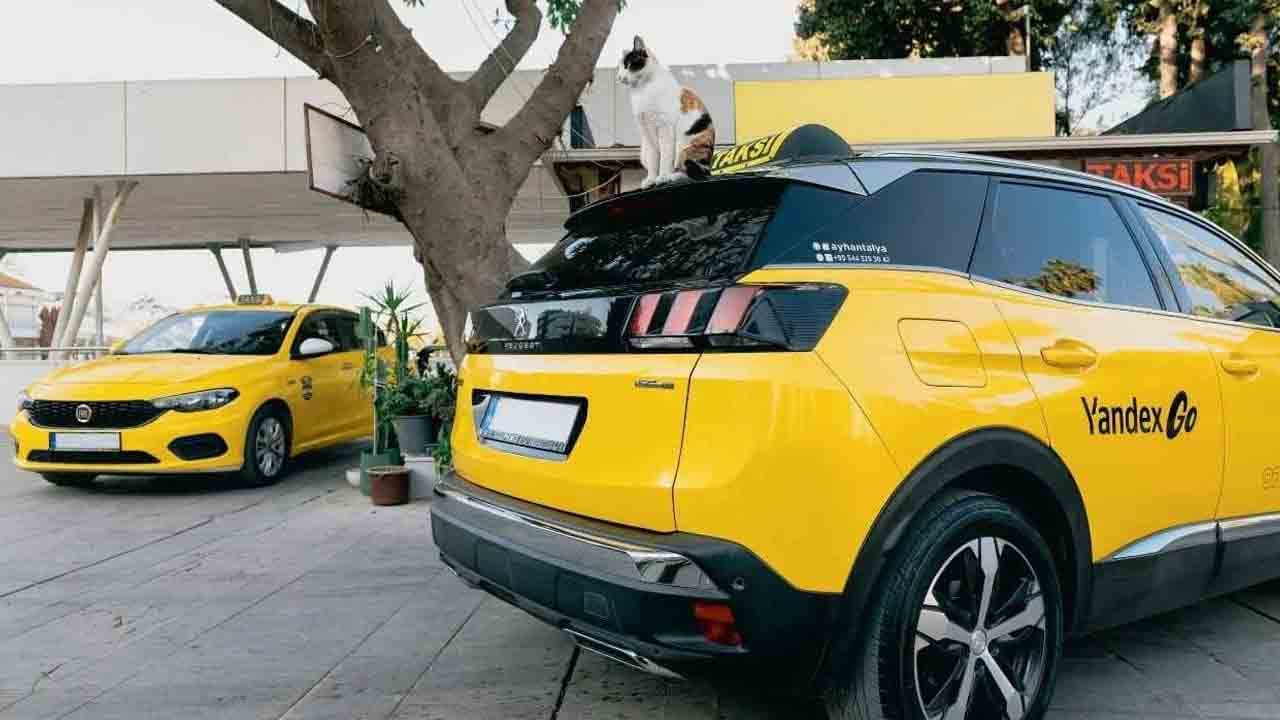 Foto - Aracın sadece bir tık uzakta: Yandex GO resmen kullanımda