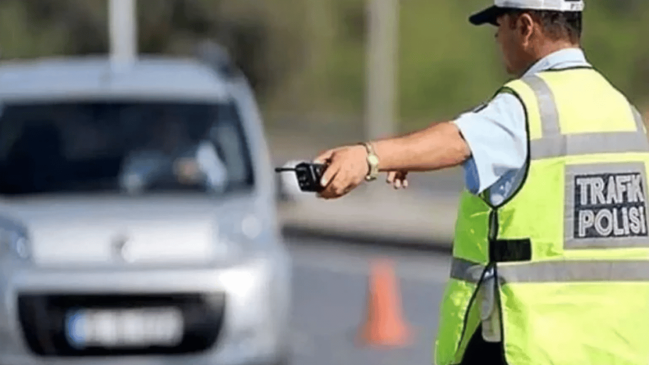Foto - Aracına bunu yapan yandı: Rekor ceza var!
