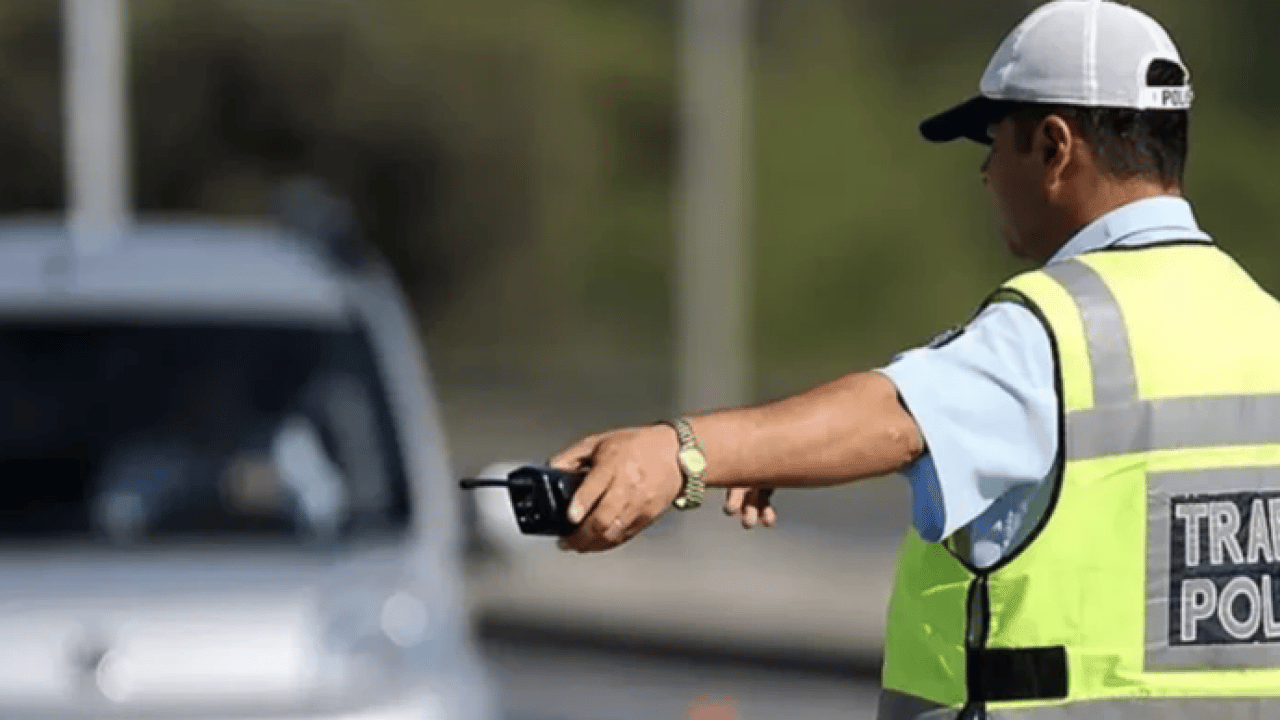 Foto - Aracına bunu yapan yandı: Rekor ceza var!