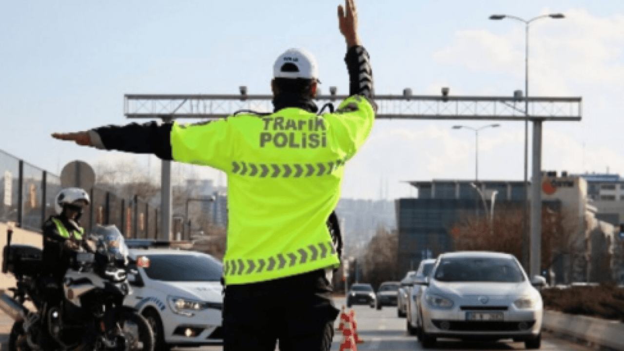 Foto - Aracına bunu yapan yandı: Rekor ceza var!