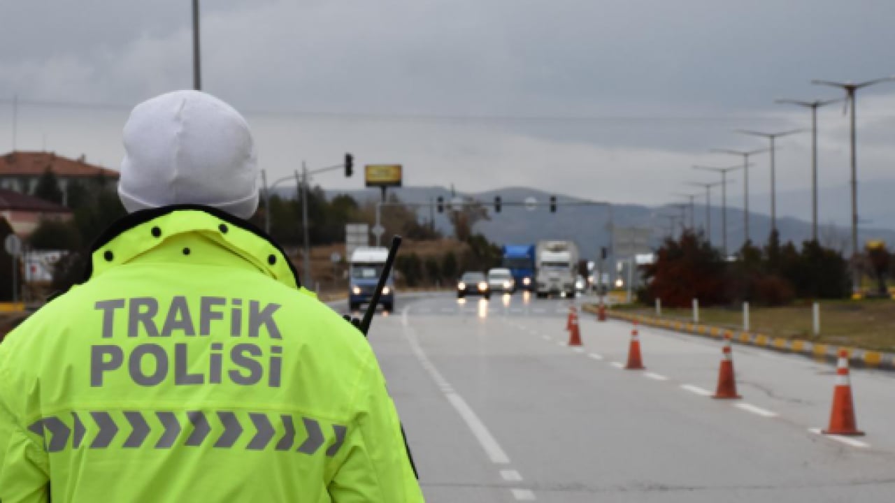 Foto - O ekipmandan aracında bulunmayan yandı! Cezası belli oldu!