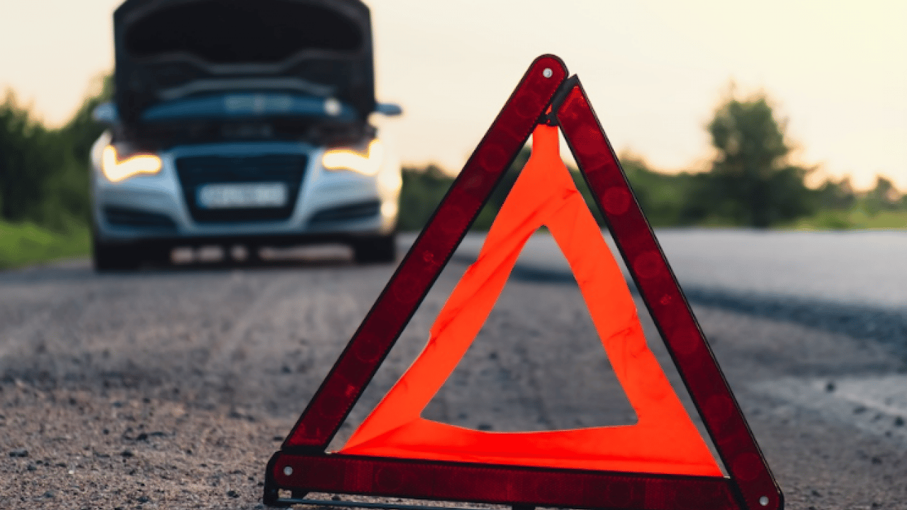 Foto - O ekipmandan aracında bulunmayan yandı! Cezası belli oldu!