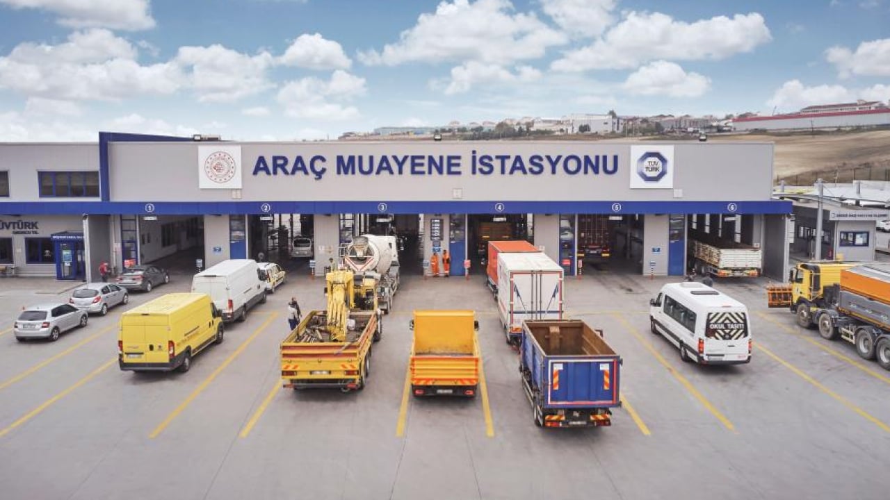 Foto - Aracını muayeneye götürenlere tuzak: Bu oyuna sakın gelmeyin