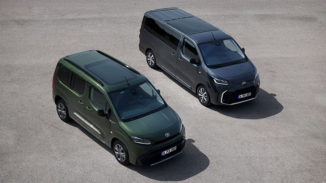 Foto - Aracınız bahara hazır mı? Fren, debriyaj, bakım… Toyota’dan yüzde 25’e varan indirimler!