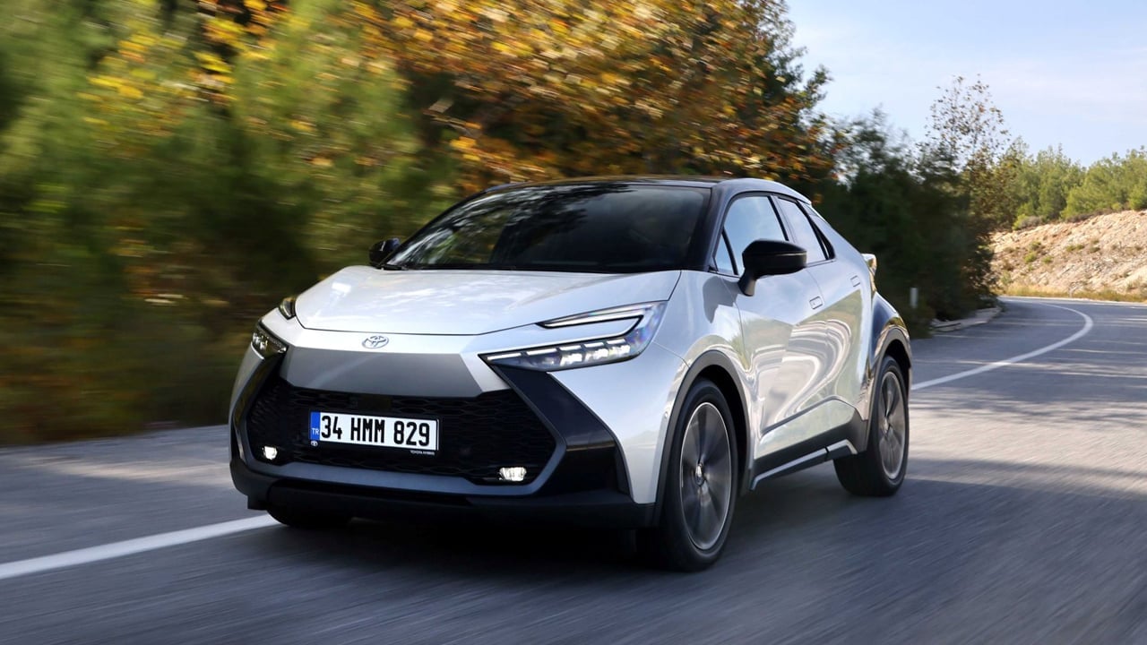 Foto - Aracınız bahara hazır mı? Fren, debriyaj, bakım… Toyota’dan yüzde 25’e varan indirimler!