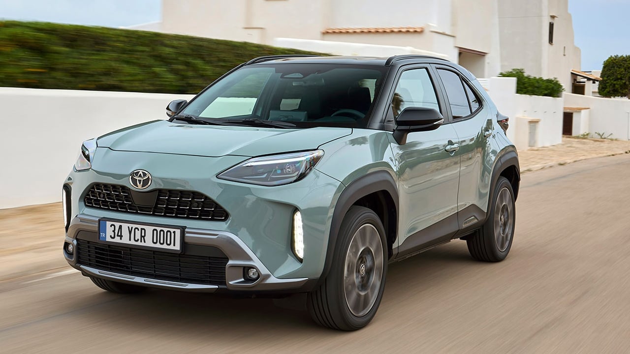 Foto - Aracınız bahara hazır mı? Fren, debriyaj, bakım… Toyota’dan yüzde 25’e varan indirimler!