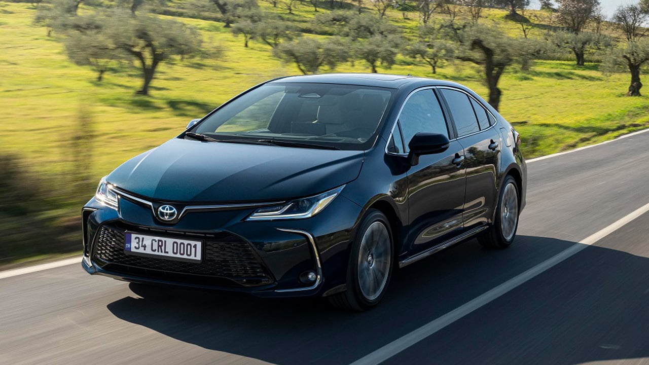 Foto - Aracınız bahara hazır mı? Fren, debriyaj, bakım… Toyota’dan yüzde 25’e varan indirimler!