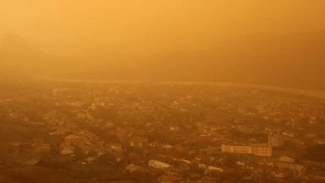 Araçlarınızı korumaya alın! Cuma günü giriş yapacak!