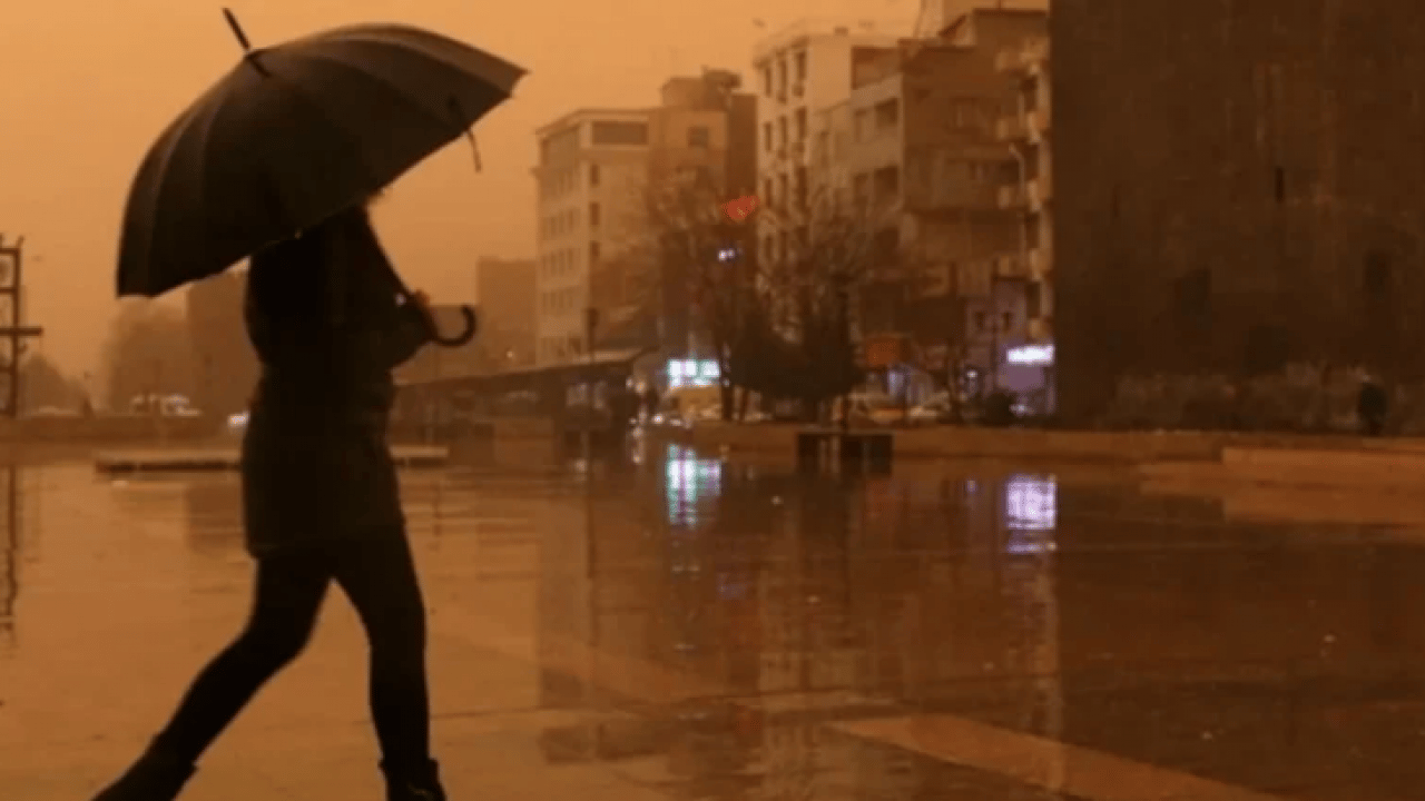 Foto - Araçlarınızı korumaya alın! Cuma günü giriş yapacak!