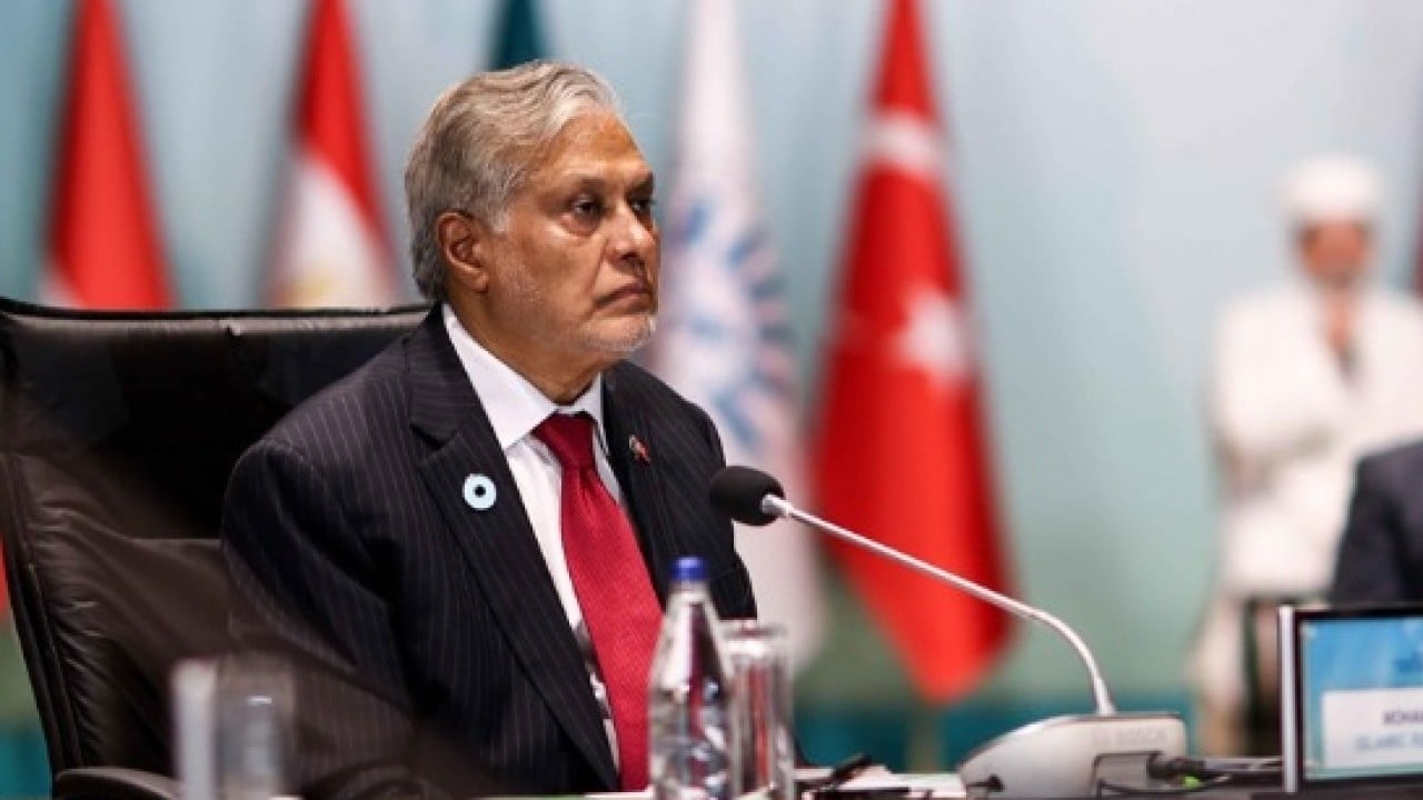 Foto - Arakçi: Ülkemizi savunmaya devam edeceğiz! Pakistan ve Mısır ile kritik görüşmeler