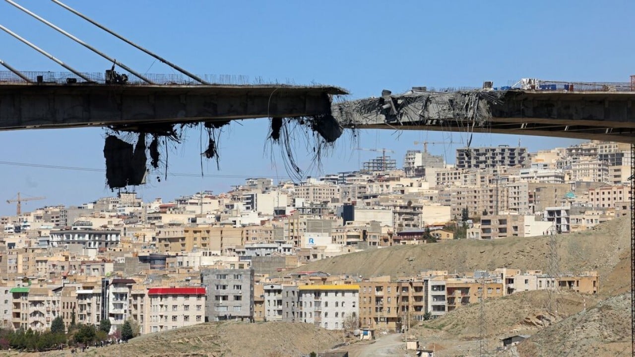 Foto - Arakçi: Ülkemizi savunmaya devam edeceğiz! Pakistan ve Mısır ile kritik görüşmeler