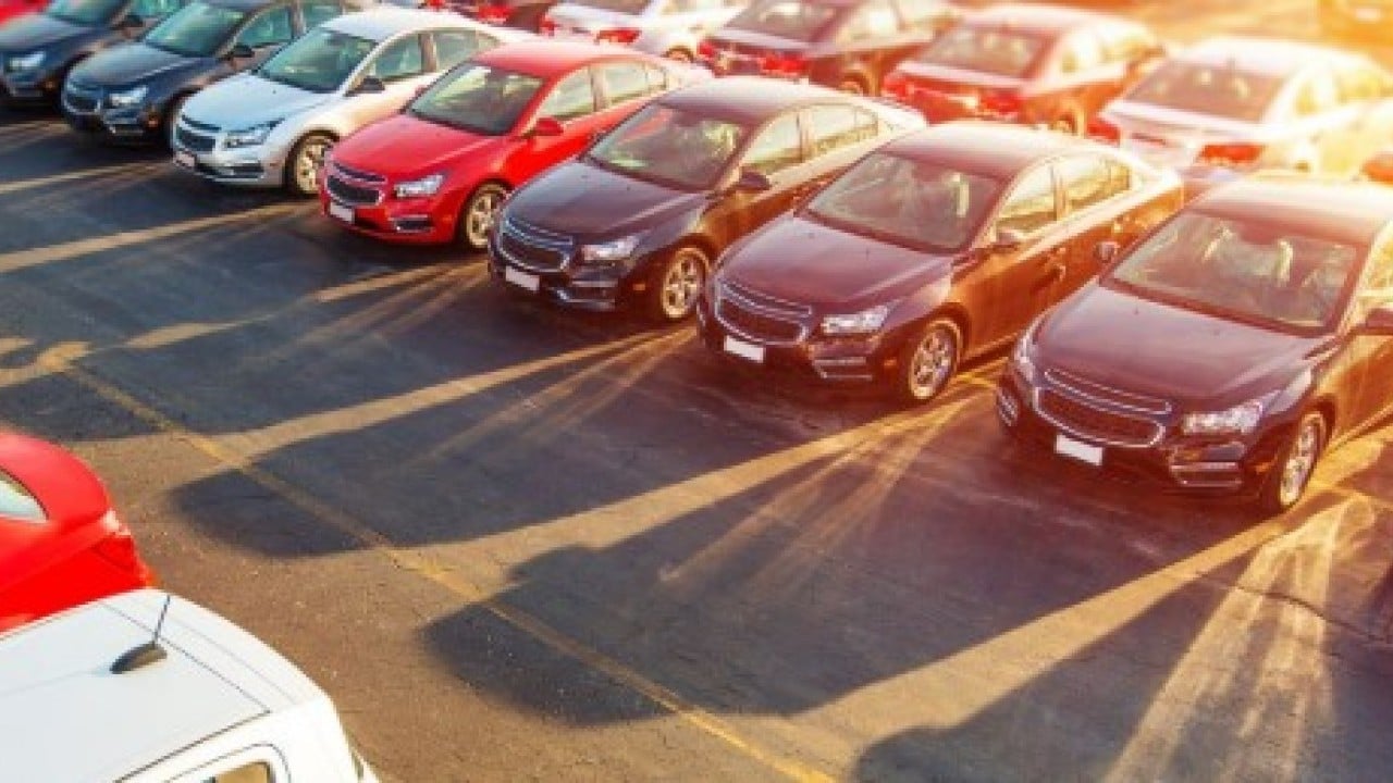 Foto - Aralarında TOGG da var! İşte en çok satılan 10 otomobil modeli