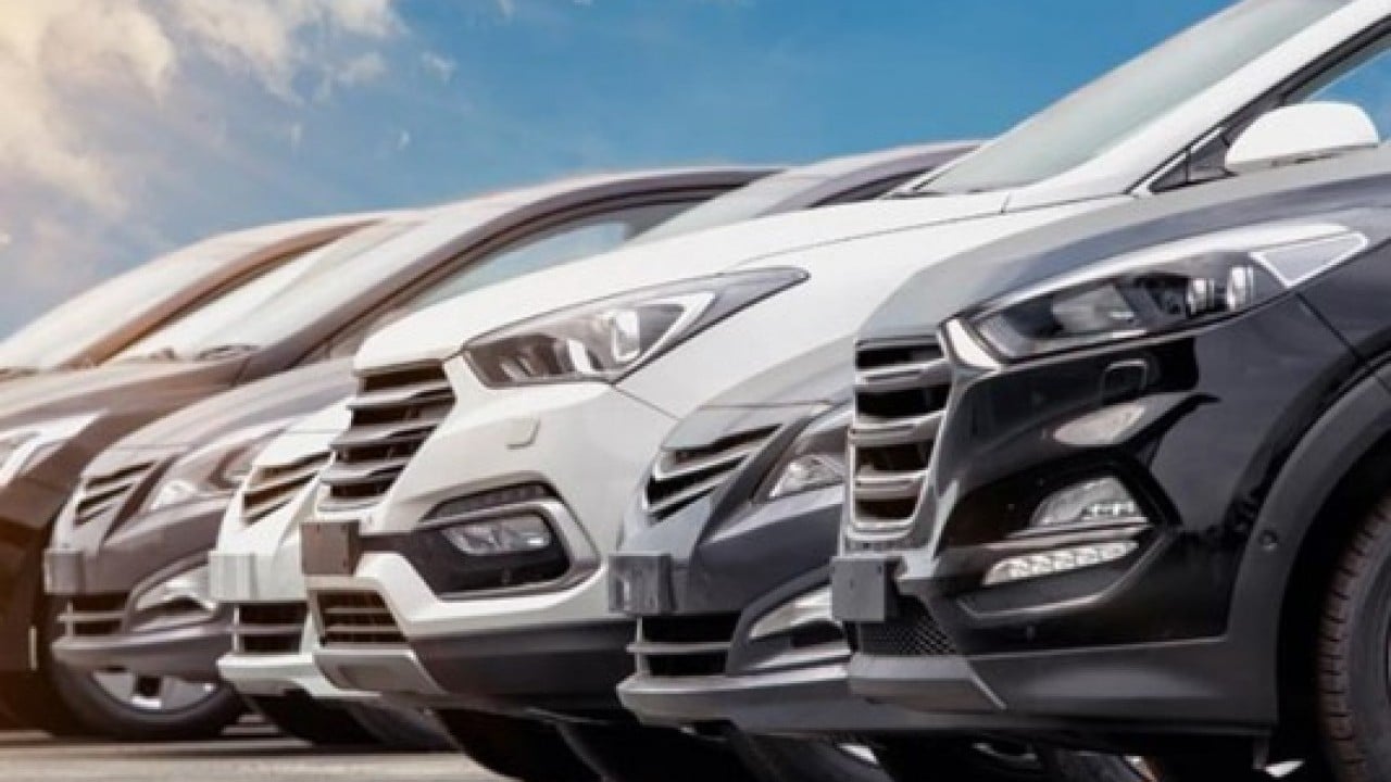 Foto - Aralarında TOGG da var! İşte en çok satılan 10 otomobil modeli