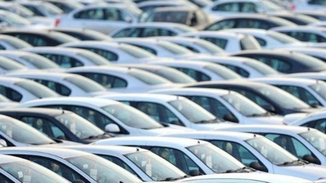 Foto - Aralarında TOGG da var! İşte en çok satılan 10 otomobil modeli