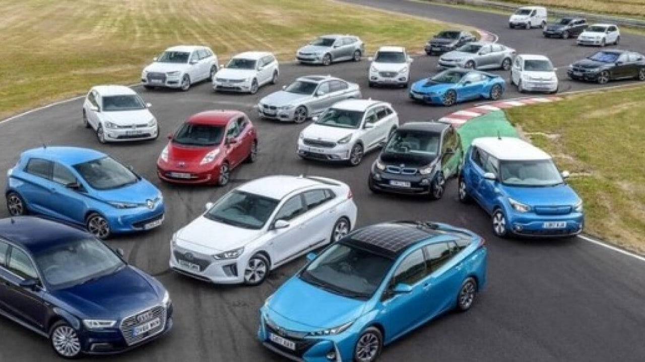 Aralarında TOGG da var! İşte en çok satılan 10 otomobil modeli