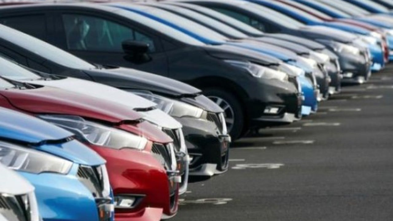 Foto - Aralarında TOGG da var! İşte en çok satılan 10 otomobil modeli