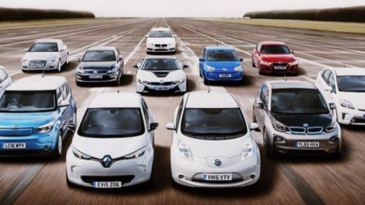 Foto - Aralarında TOGG da var! İşte en çok satılan 10 otomobil modeli