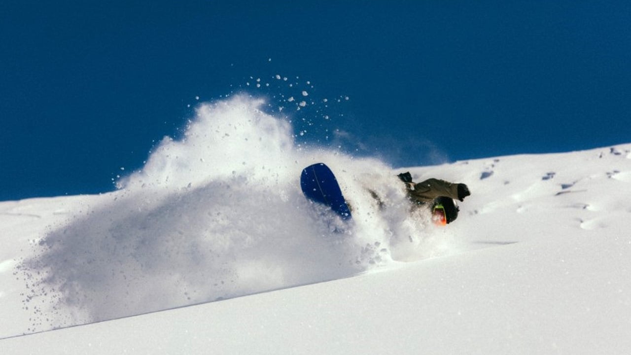 Foto - Aralarında Türkiye de var: Dünyanın en iyi kayak merkezleri belli oldu