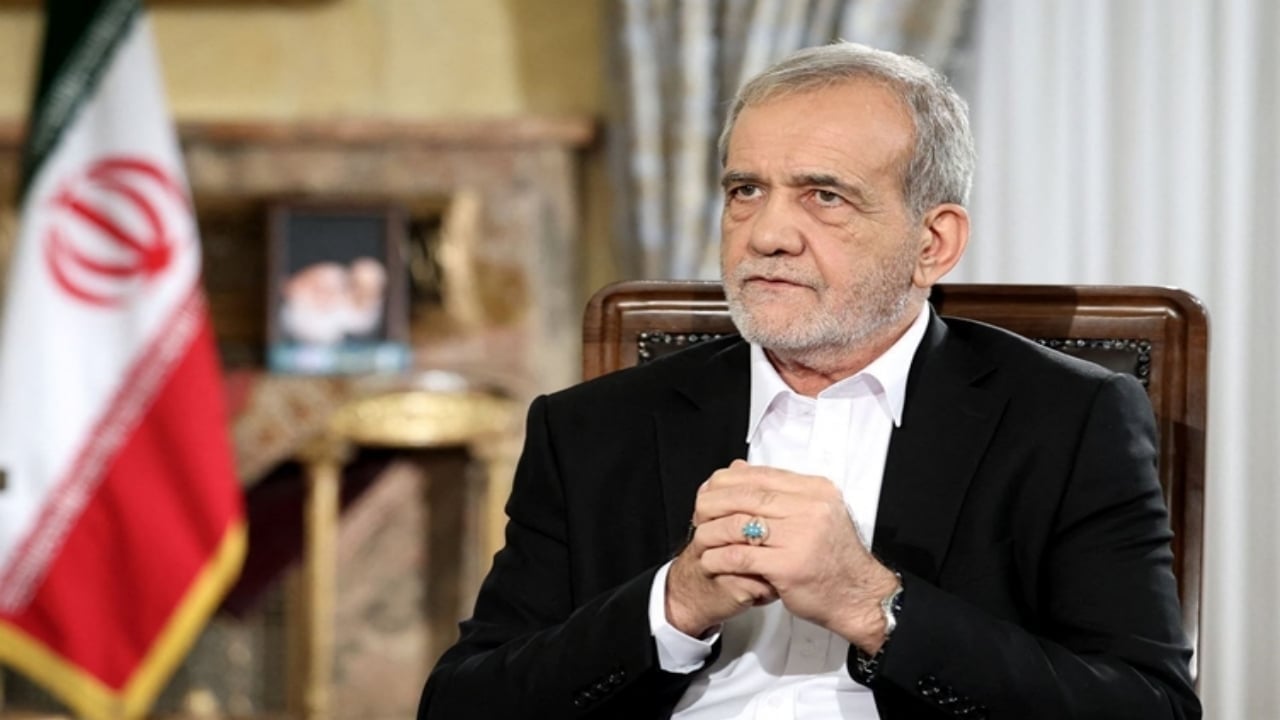 Foto - Aralarında Türkiye de var! İran’dan dikkat çeken "savaş" kararı