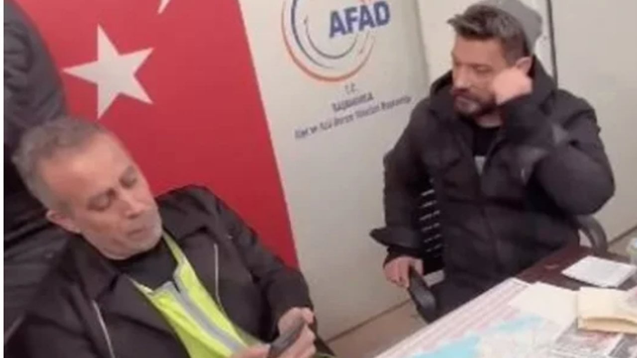Foto - Aralarından su sızmıyordu! Oğuzhan Uğur, Haluk Levent’i anında sattı